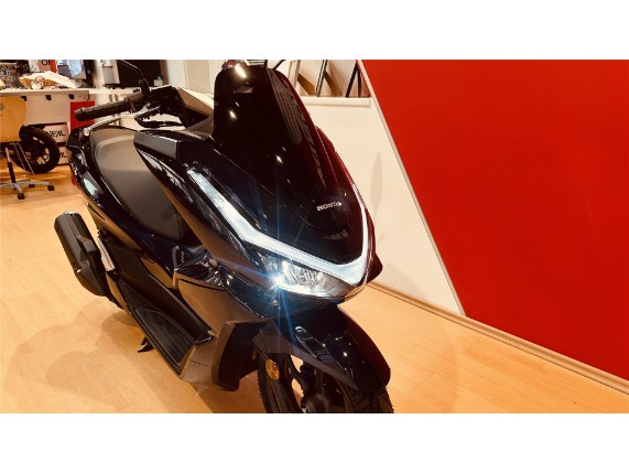HONDA PCX 125, 0005964