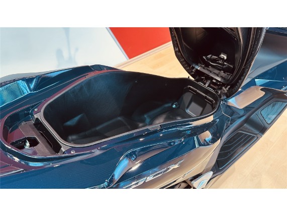 HONDA PCX 125, 0005964