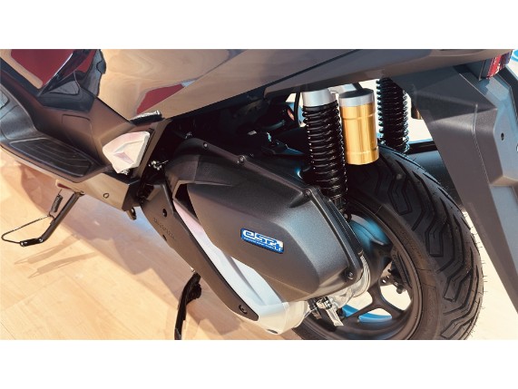 HONDA PCX 125, 0005964