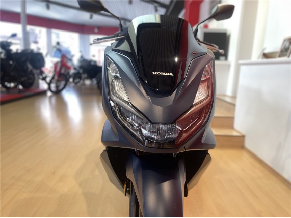 HONDA PCX 125, RLHJK05A3PY163916