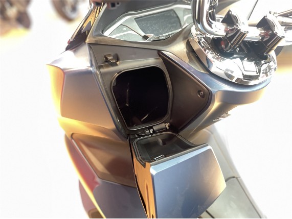 HONDA PCX 125, RLHJK05A3PY163916