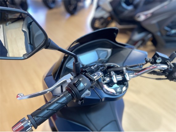 HONDA PCX 125, RLHJK05A3PY163916