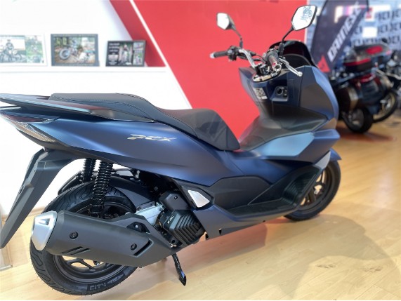 HONDA PCX 125, RLHJK05A3PY163916