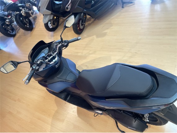 HONDA PCX 125, RLHJK05A3PY163916