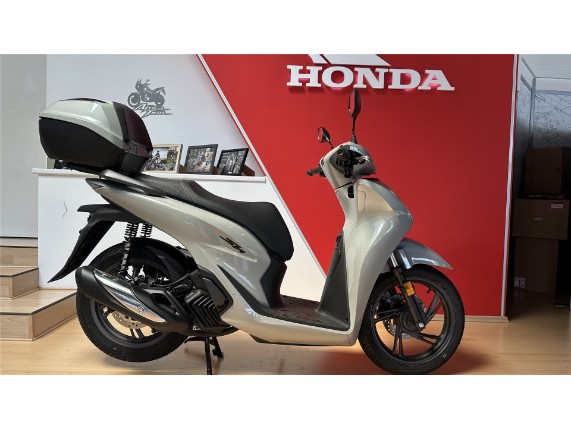 HONDA SH 125 ABS, 0005716