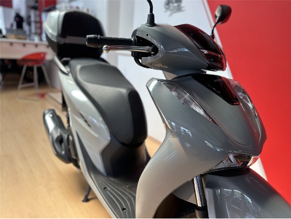 HONDA SH 125 ABS, 0005716