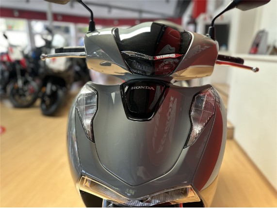 HONDA SH 125 ABS, 0005716