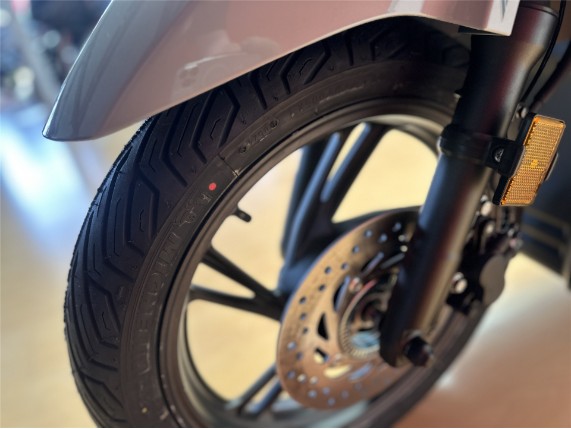 HONDA SH 125 ABS, 0005716