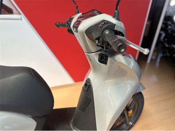 HONDA SH 125 ABS, 0005716