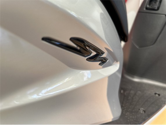 HONDA SH 125 ABS, 0005716