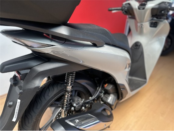 HONDA SH 125 ABS, 0005716