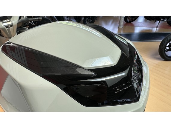 HONDA SH 125 ABS, 0005716