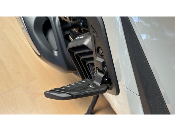 HONDA SH 125 ABS, 0005716