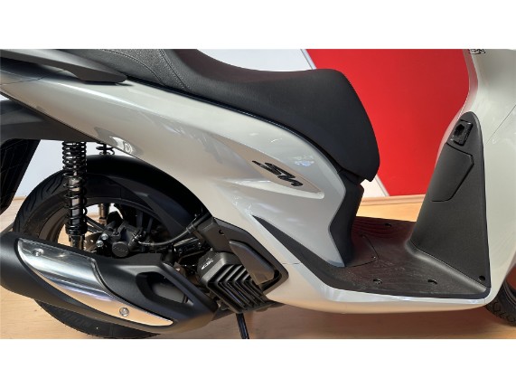 HONDA SH 125 ABS, 0005716