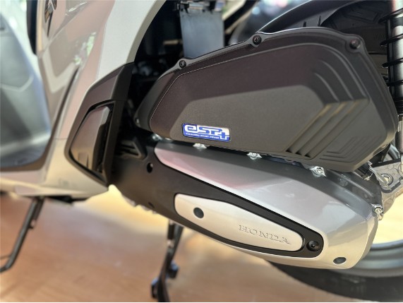 HONDA SH 125 ABS, 0005716