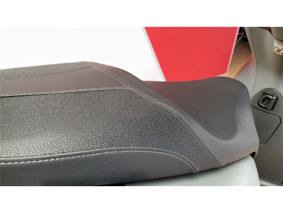 HONDA SH 125 ABS, ZDCJF90A0NF064239