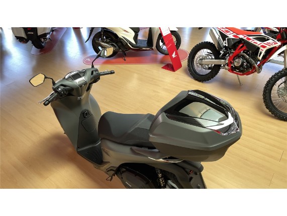 HONDA SH 125 ABS, ZDCJF90A0NF064239