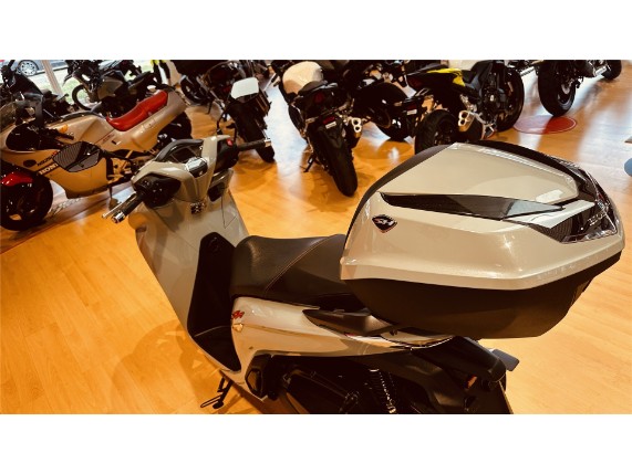 HONDA SH 350 ABS, 0005092