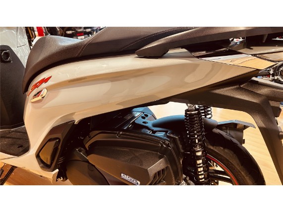 HONDA SH 350 ABS, 0005092