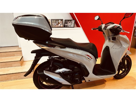 HONDA SH 350 ABS, 0005092