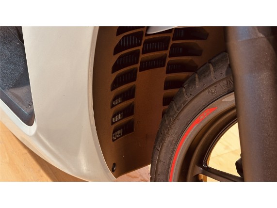 HONDA SH 350 ABS, 0005092