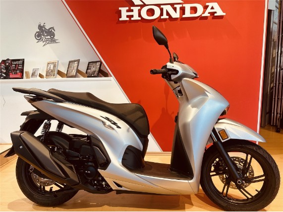 HONDA SH 350 ABS, 0005888