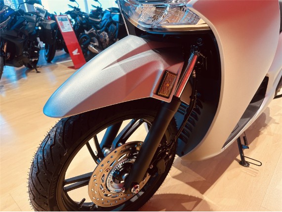HONDA SH 350 ABS, 0005888
