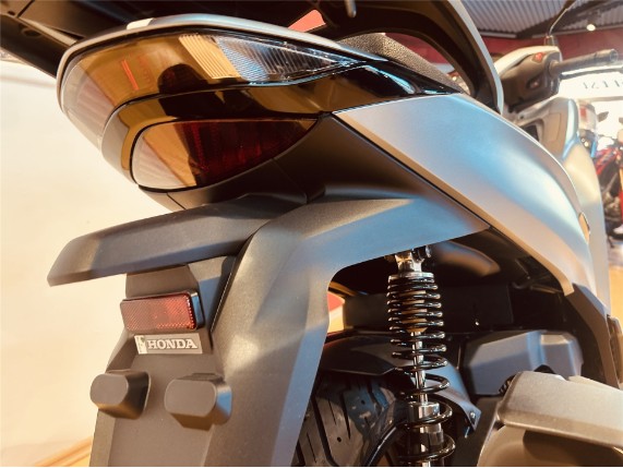 HONDA SH 350 ABS, 0005888