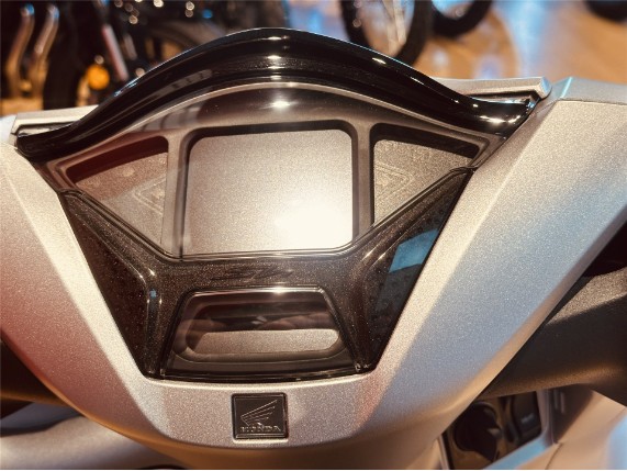 HONDA SH 350 ABS, 0005888