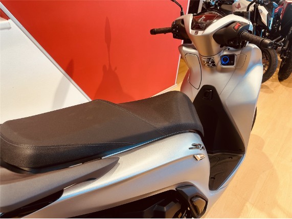 HONDA SH 350 ABS, 0005888
