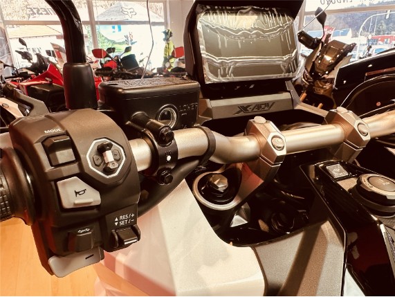 HONDA X-ADV750, 0005899