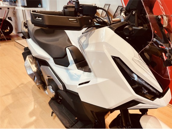 HONDA X-ADV750, 0005899