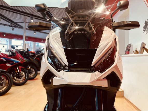 HONDA X-ADV750, 0005899