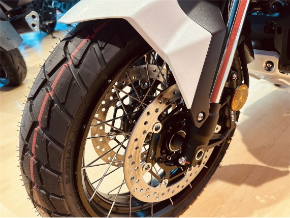 HONDA X-ADV750, 0005899