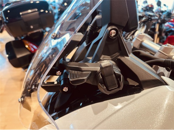 HONDA X-ADV750, 0005899
