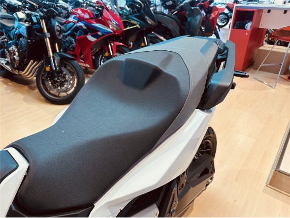 HONDA X-ADV750, 0005899