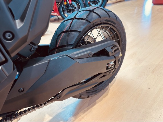 HONDA X-ADV750, 0005899