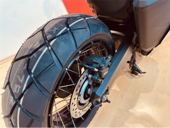 HONDA X-ADV750, 0005899
