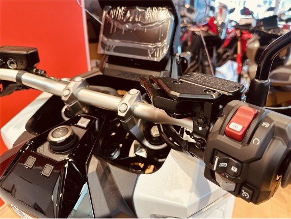 HONDA X-ADV750, 0005899