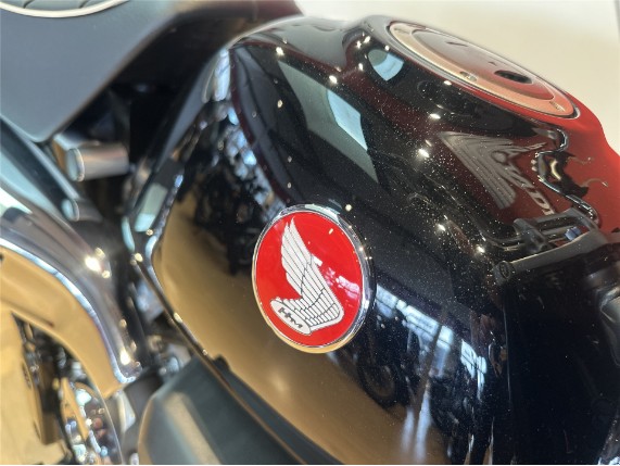 HONDA Z125 MAS, 0005886