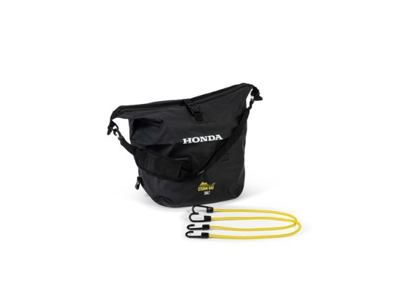 Innenpacktasche für AluTopCase 42L