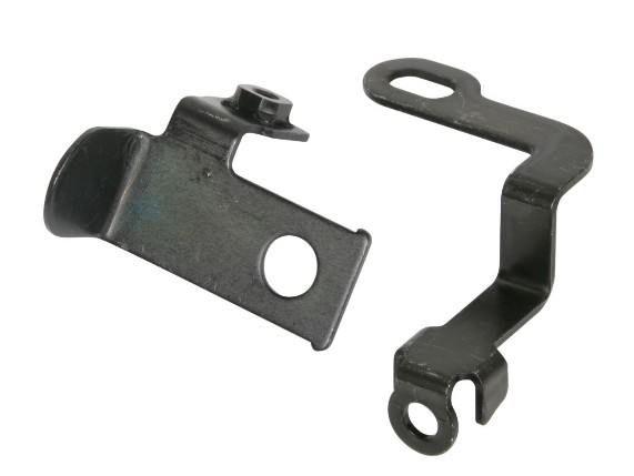 Montagesatz für Griffheizung CRF 1000 16-17