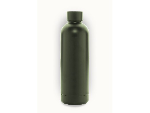 Trinkflasche_grün