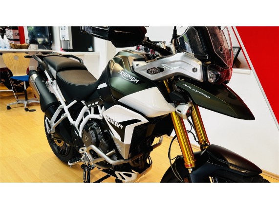 TRIUMPH TIGER 900 RALLY PRO, 0005980