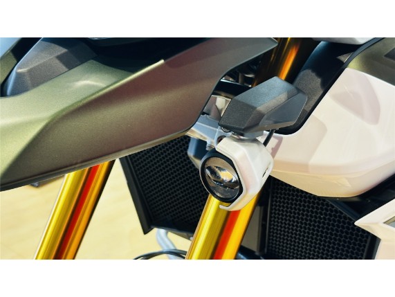 TRIUMPH TIGER 900 RALLY PRO, 0005980