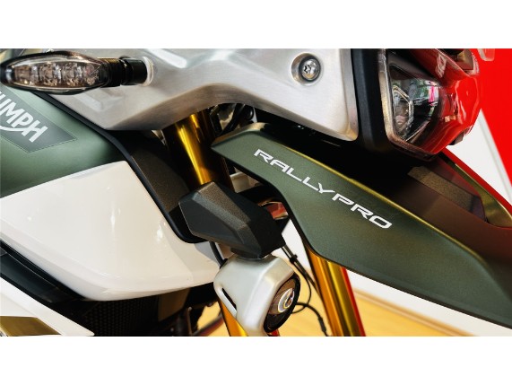 TRIUMPH TIGER 900 RALLY PRO, 0005980