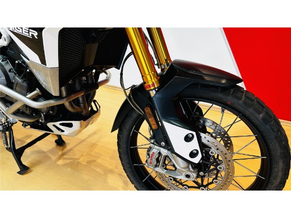 TRIUMPH TIGER 900 RALLY PRO, 0005980