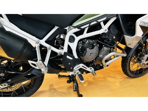 TRIUMPH TIGER 900 RALLY PRO, 0005980