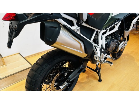 TRIUMPH TIGER 900 RALLY PRO, 0005980