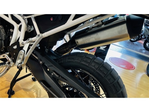 TRIUMPH TIGER 900 RALLY PRO, 0005980